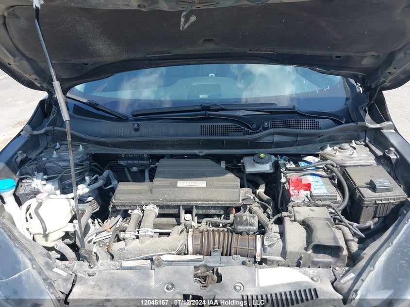 2020 Honda Cr-V VIN: 2HKRW2H91LH241562 Lot: 12045157