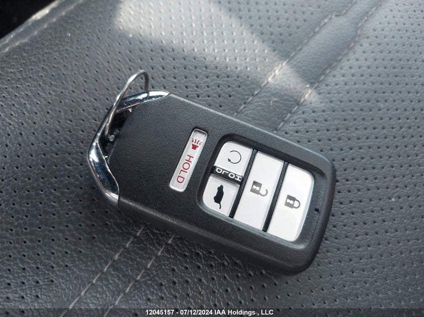 2020 Honda Cr-V VIN: 2HKRW2H91LH241562 Lot: 12045157