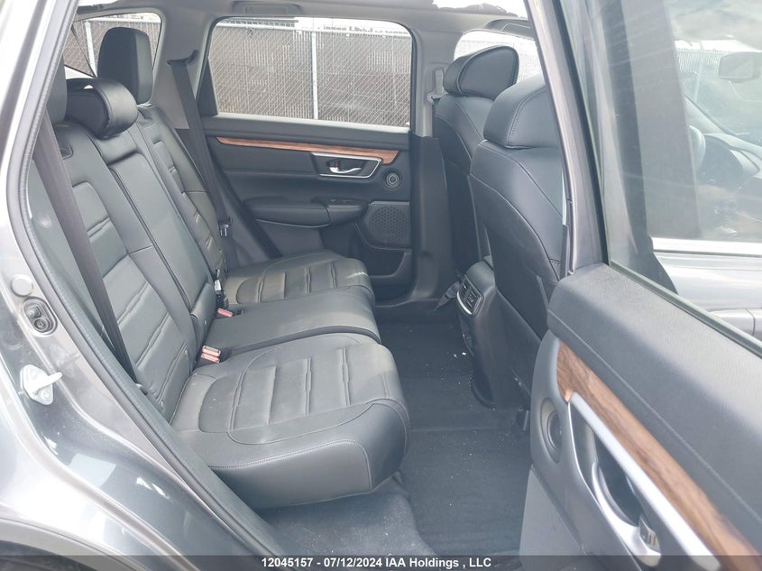 2020 Honda Cr-V VIN: 2HKRW2H91LH241562 Lot: 12045157