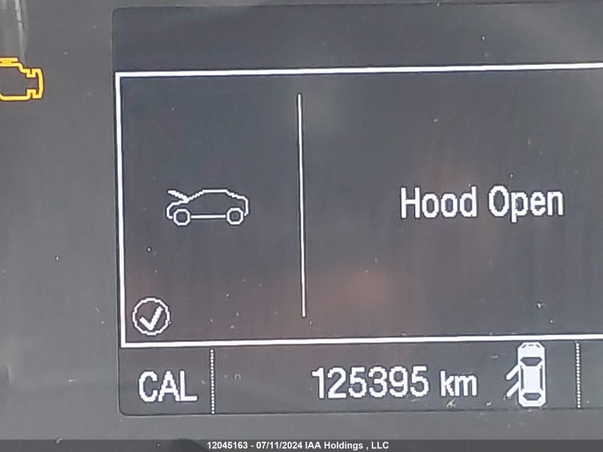 2019 Chevrolet Trax VIN: 3GNCJPSB5KL398840 Lot: 12045163