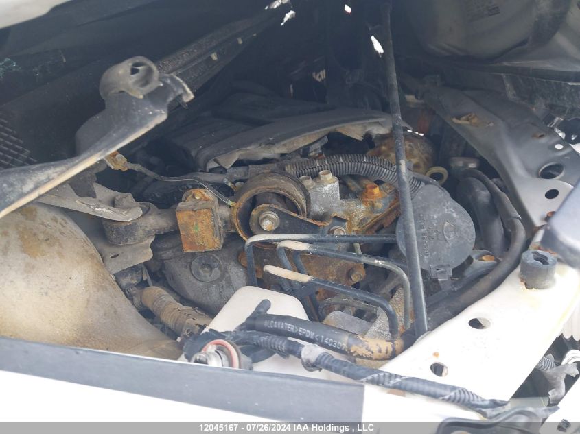 2015 Toyota Venza VIN: 4T3BA3BB6FU072184 Lot: 12045167