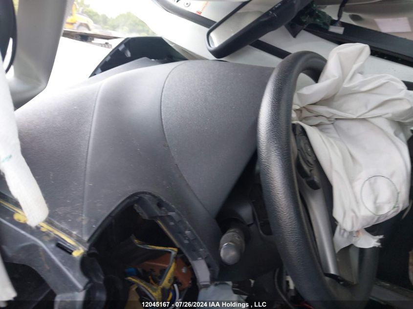 2015 Toyota Venza VIN: 4T3BA3BB6FU072184 Lot: 12045167