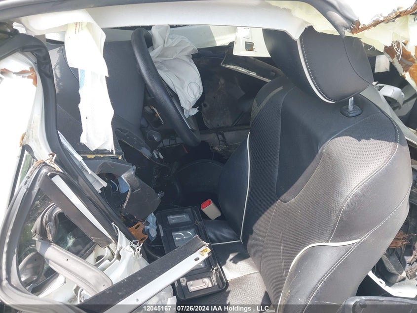 2015 Toyota Venza VIN: 4T3BA3BB6FU072184 Lot: 12045167