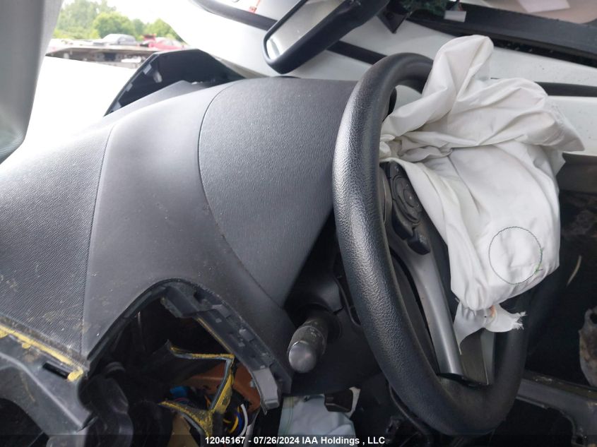 2015 Toyota Venza VIN: 4T3BA3BB6FU072184 Lot: 12045167