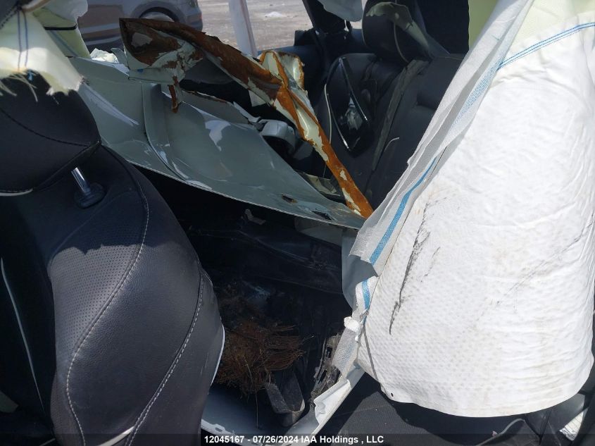 2015 Toyota Venza VIN: 4T3BA3BB6FU072184 Lot: 12045167