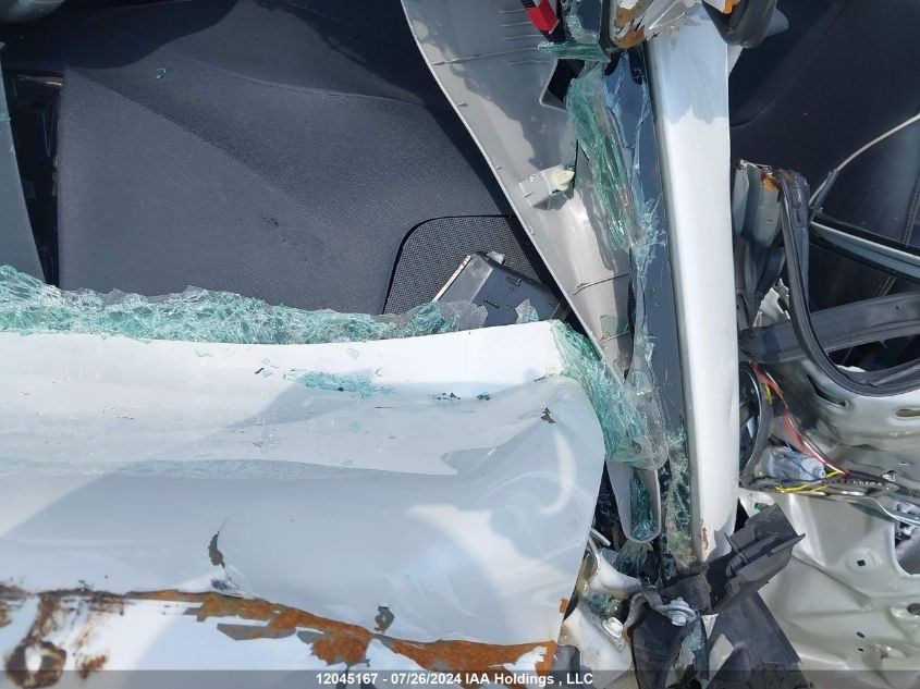 2015 Toyota Venza VIN: 4T3BA3BB6FU072184 Lot: 12045167