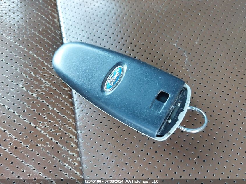 2011 Ford Explorer Limited VIN: 1FMHK8F89BGA84771 Lot: 12045186