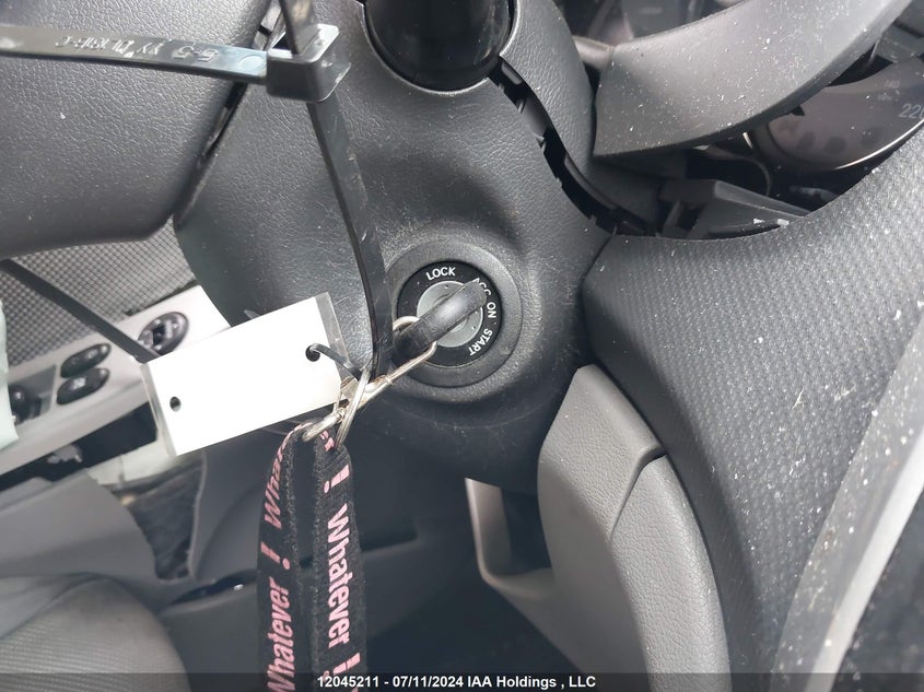 2012 Hyundai Accent VIN: KMHCT4AE5CU236917 Lot: 12045211