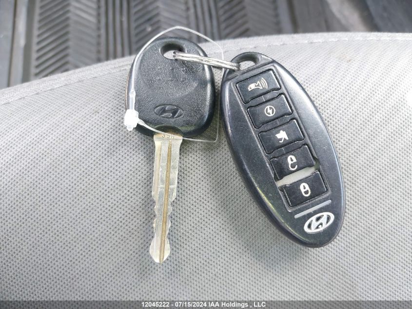 2012 Hyundai Elantra Gls VIN: 5NPDH4AE6CH066054 Lot: 12045222