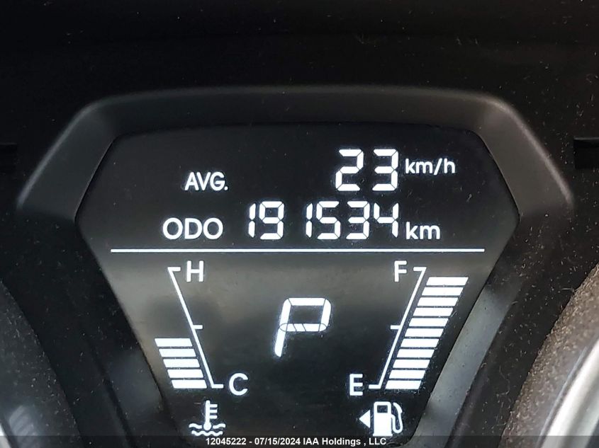 2012 Hyundai Elantra Gls VIN: 5NPDH4AE6CH066054 Lot: 12045222