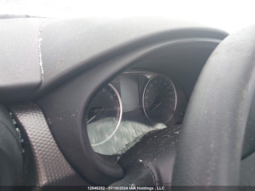 2019 Nissan Kicks VIN: 3N1CP5CU9KL568504 Lot: 12045252