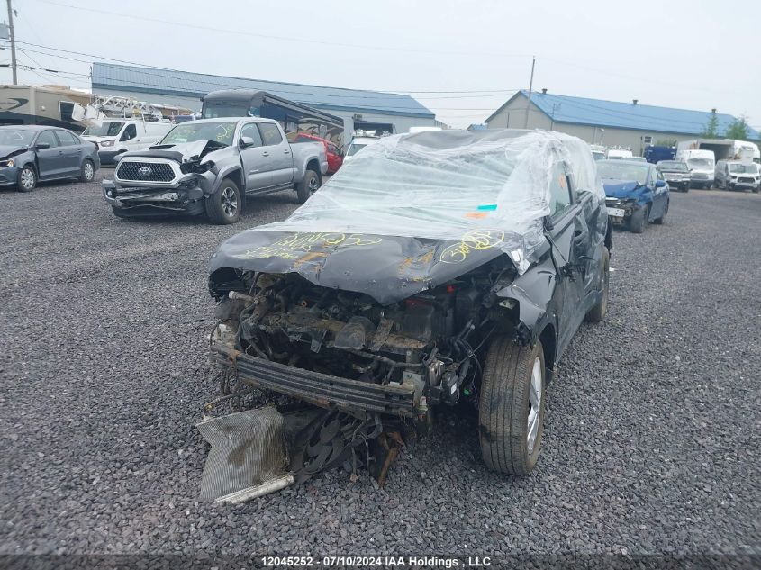 2019 Nissan Kicks VIN: 3N1CP5CU9KL568504 Lot: 12045252