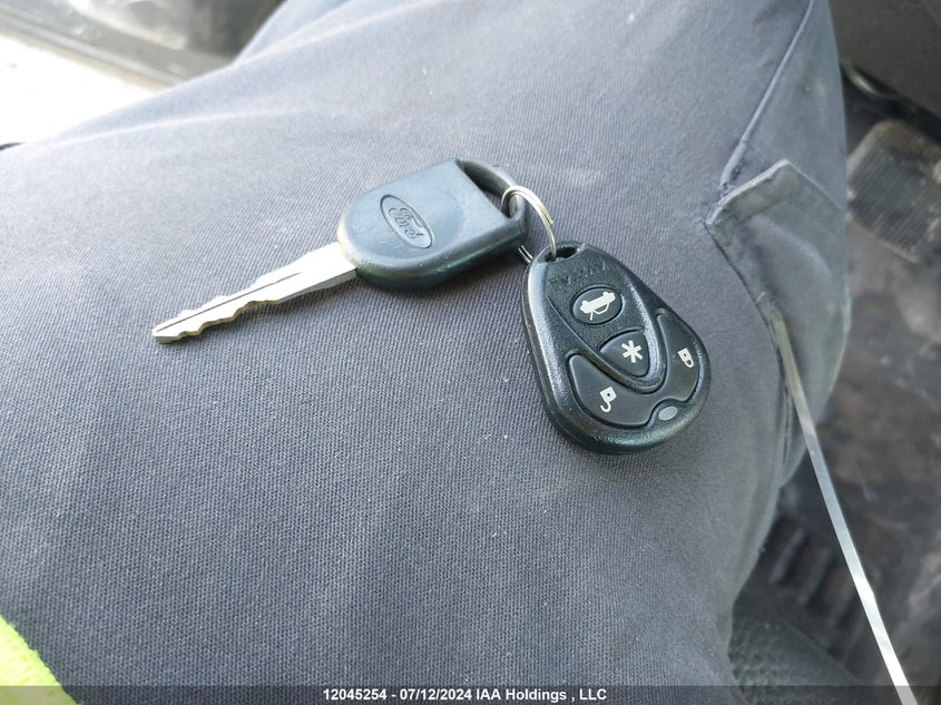 2009 Ford F150 Supercrew VIN: 1FTPW14V99FB29261 Lot: 12045254