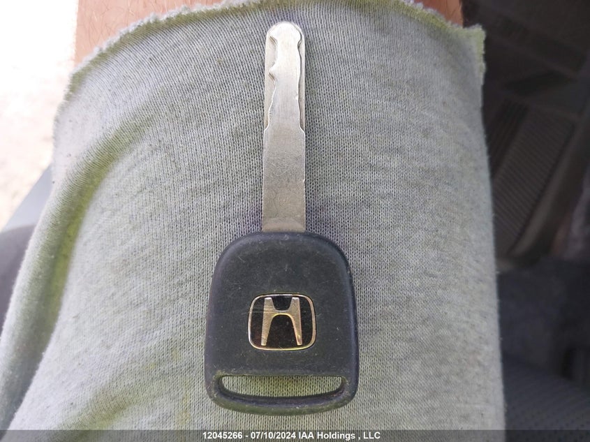 2007 Honda Fit VIN: JHMGD38477S807804 Lot: 12045266