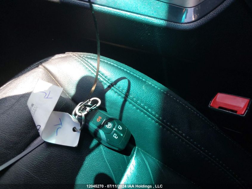 2016 Ford Explorer Xlt VIN: 1FM5K7DH3GGB89720 Lot: 12045270