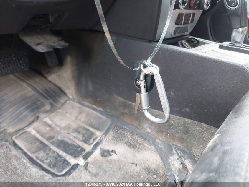 2012 Ford Fusion Sel VIN: 3FAHP0JA0CR368534 Lot: 12045275