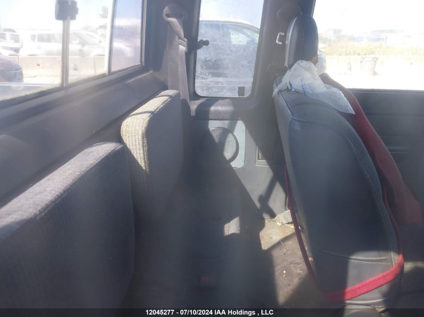 1990 Toyota Pickup 1/2 Ton Ex Lng Whlbse Dlx VIN: JT4RN93D6L5023477 Lot: 12045277