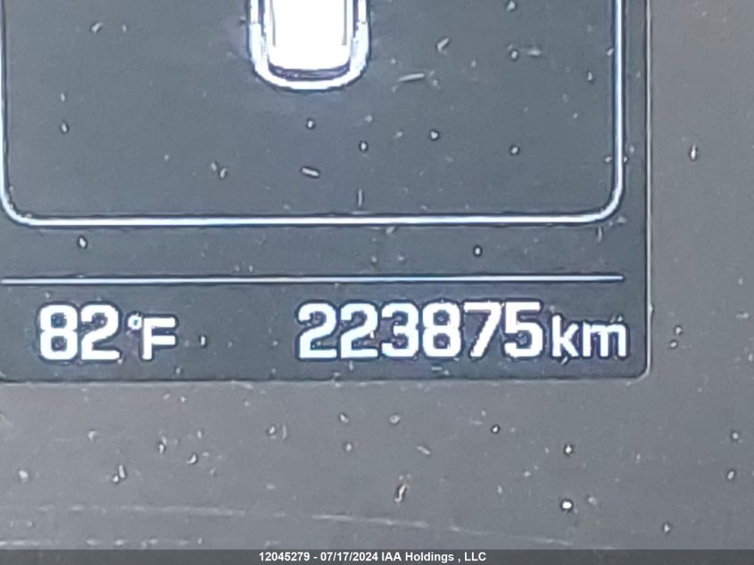 2017 Hyundai Tucson Se VIN: KM8J3CA49HU259228 Lot: 12045279