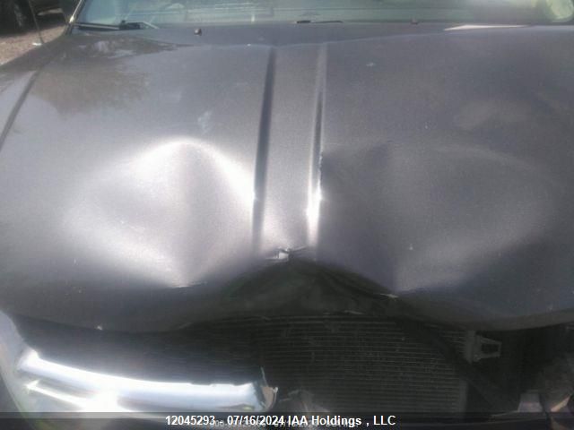 2014 Dodge Grand Caravan VIN: 2C4RDGBG9ER193244 Lot: 12045293