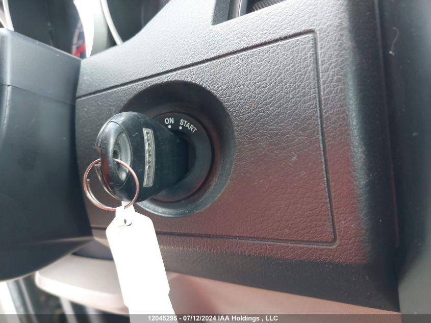 2010 Dodge Grand Caravan Se VIN: 2D4RN4DE1AR257989 Lot: 12045295