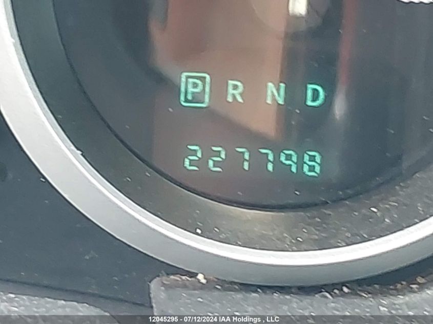 2010 Dodge Grand Caravan Se VIN: 2D4RN4DE1AR257989 Lot: 12045295