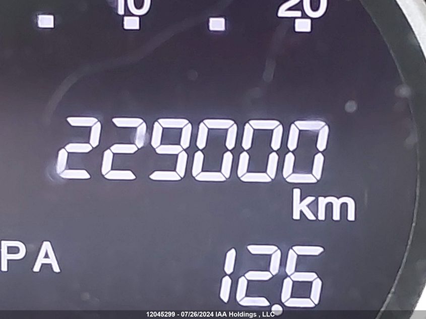 2016 Honda Cr-V VIN: 2HKRM4H31GH120842 Lot: 12045299