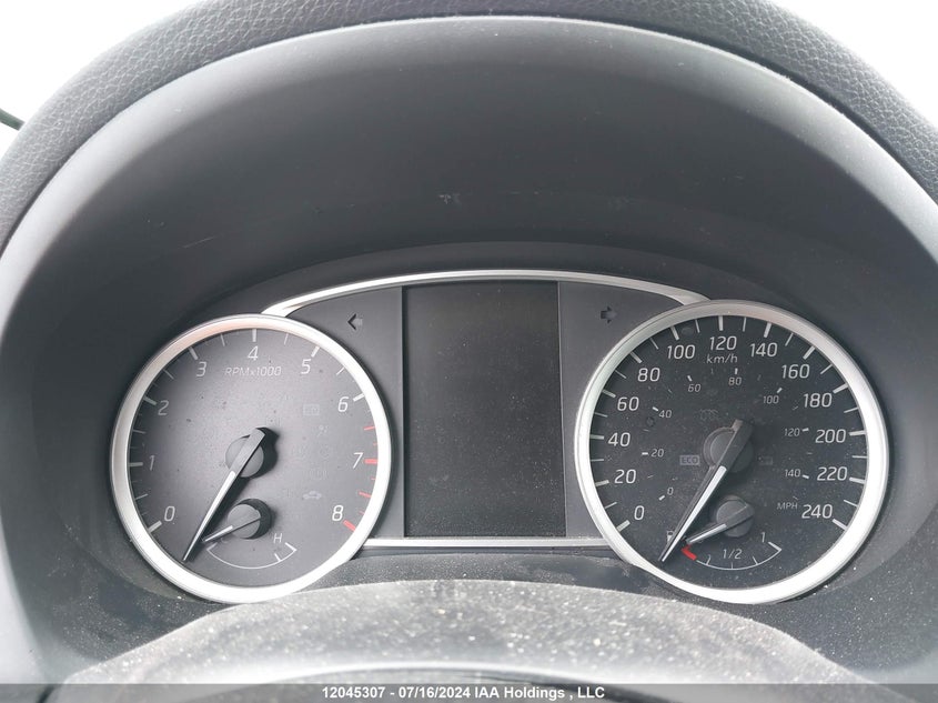 2017 Nissan Sentra VIN: 3N1AB7AP8HY361628 Lot: 12045307