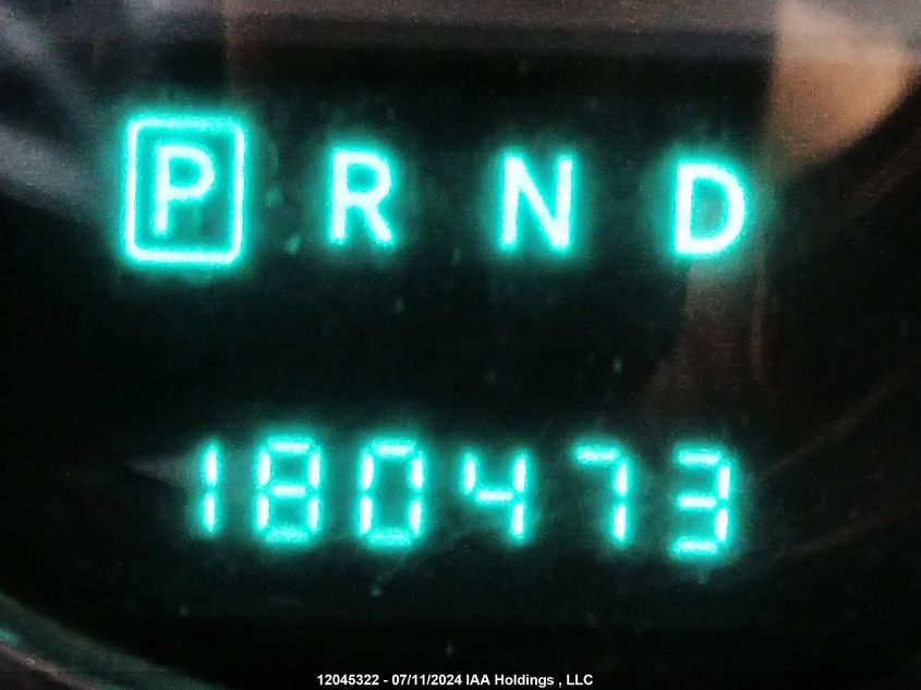 2012 Chrysler 200 VIN: 1C3CCBCG9CN247988 Lot: 12045322