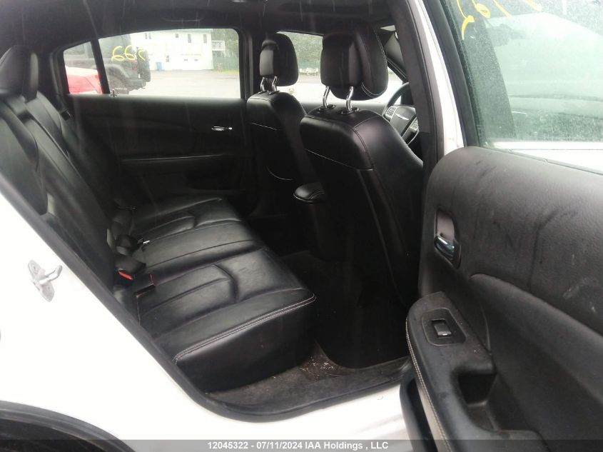 2012 Chrysler 200 VIN: 1C3CCBCG9CN247988 Lot: 12045322