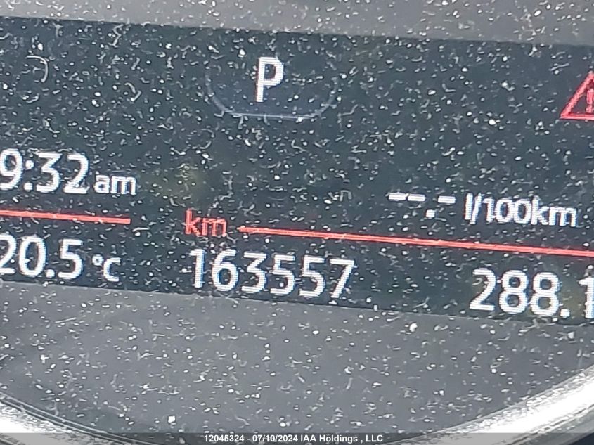 2015 Mini Cooper S VIN: WMWXP7C5XF2A41212 Lot: 12045324