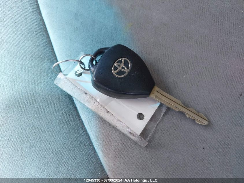 2010 Toyota Corolla S/Le/Xle VIN: 2T1BU4EE3AC339173 Lot: 12045330