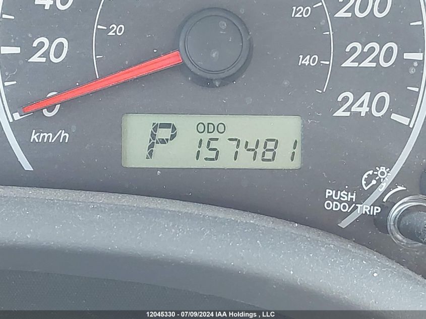 2010 Toyota Corolla S/Le/Xle VIN: 2T1BU4EE3AC339173 Lot: 12045330