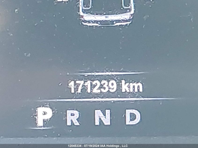 2017 Ram 1500 Laramie VIN: 1C6RR7VT4HS695003 Lot: 12045334