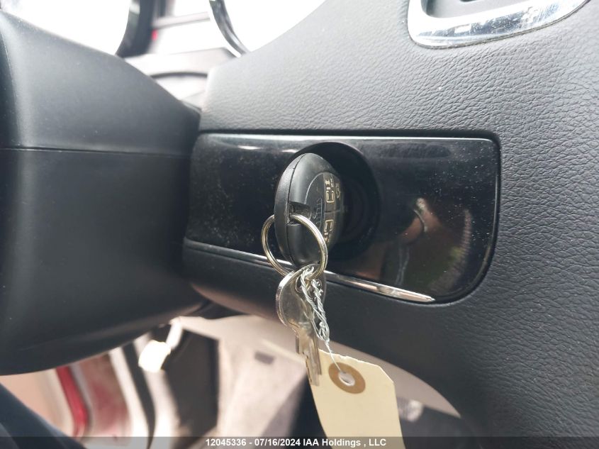 2018 Dodge Grand Caravan Se VIN: 2C4RDGBG4JR329385 Lot: 12045336