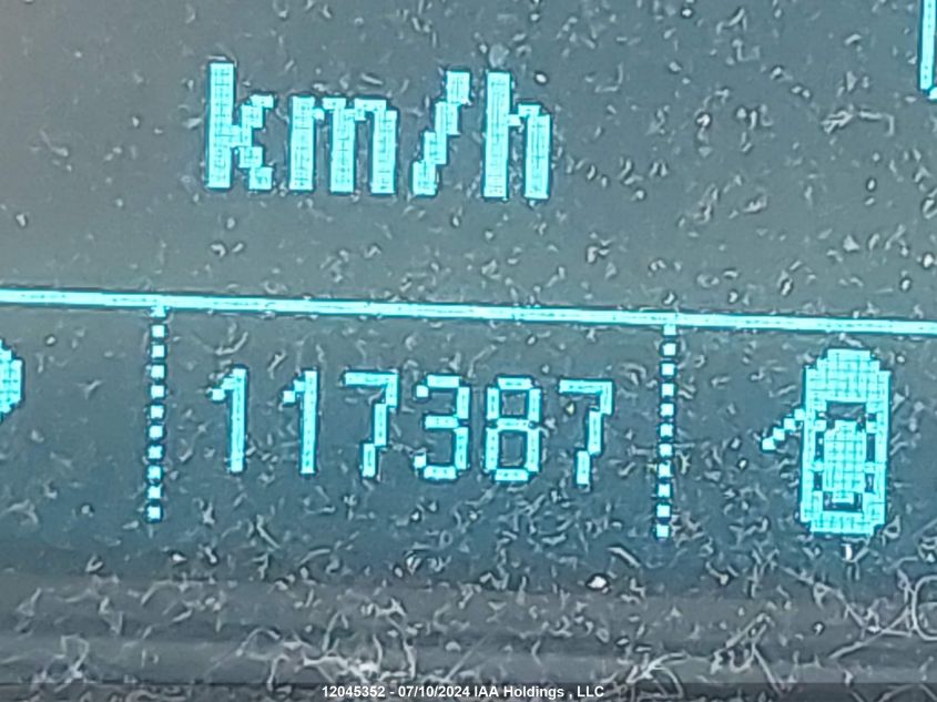 2011 Chevrolet Equinox VIN: 2CNFLNE50B6350477 Lot: 12045352