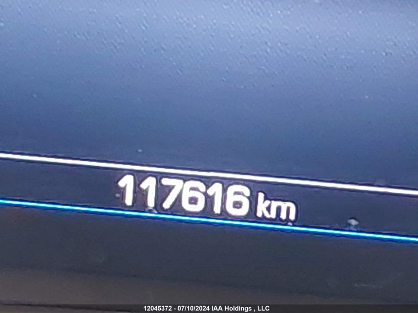 2020 Chevrolet Equinox VIN: 2GNAXKEV1L6152145 Lot: 12045372