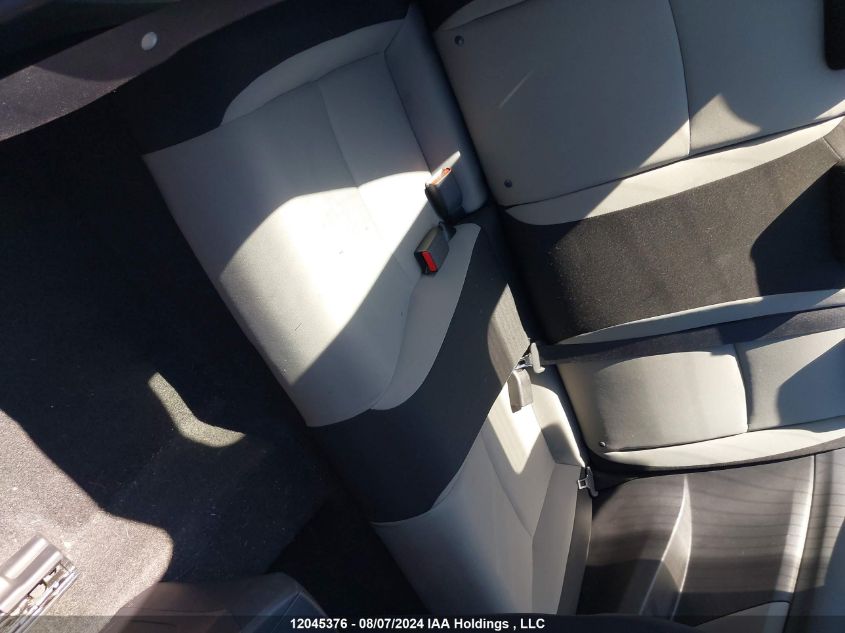 2018 Honda Civic VIN: 2HGFC3B42JH450993 Lot: 12045376