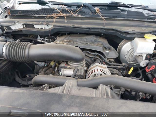 2020 Ram 1500 Rebel VIN: 1C6SRFLT1LN353188 Lot: 12045390