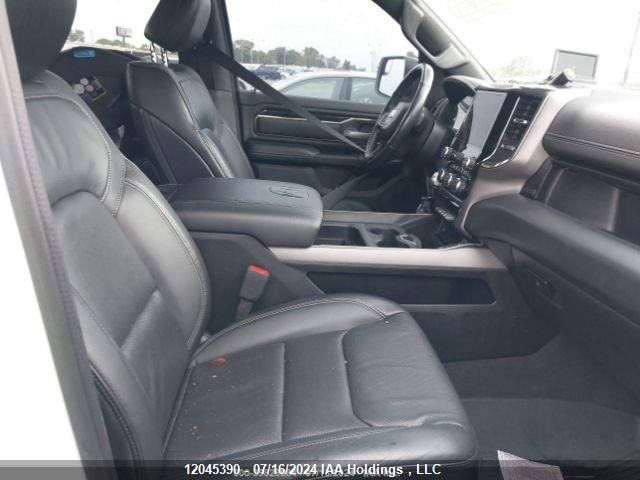 2020 Ram 1500 Rebel VIN: 1C6SRFLT1LN353188 Lot: 12045390