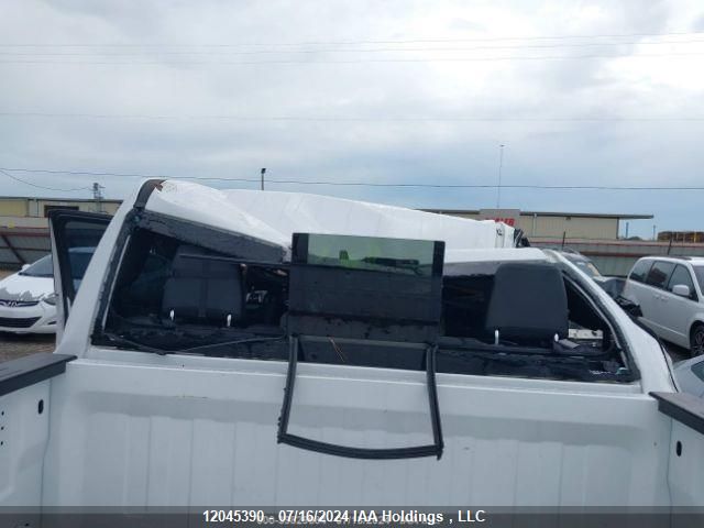 2020 Ram 1500 Rebel VIN: 1C6SRFLT1LN353188 Lot: 12045390