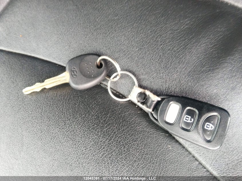 2013 Hyundai Elantra VIN: 5NPDH4AE7DH325295 Lot: 12045391