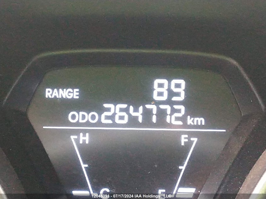 2013 Hyundai Elantra VIN: 5NPDH4AE7DH325295 Lot: 12045391