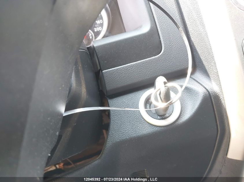 2015 Ram 1500 Slt VIN: 1C6RR7TT8FS687082 Lot: 12045392