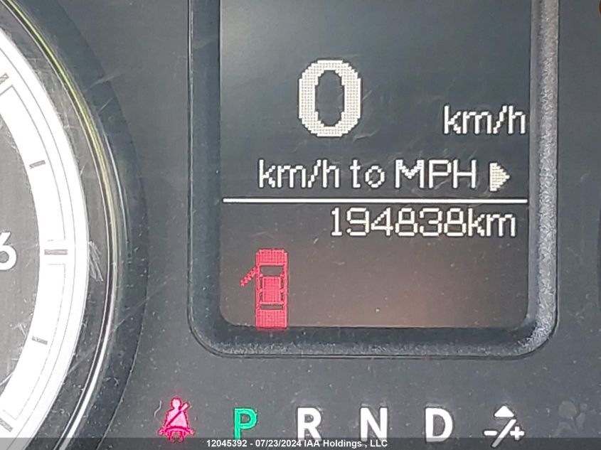 2015 Ram 1500 Slt VIN: 1C6RR7TT8FS687082 Lot: 12045392