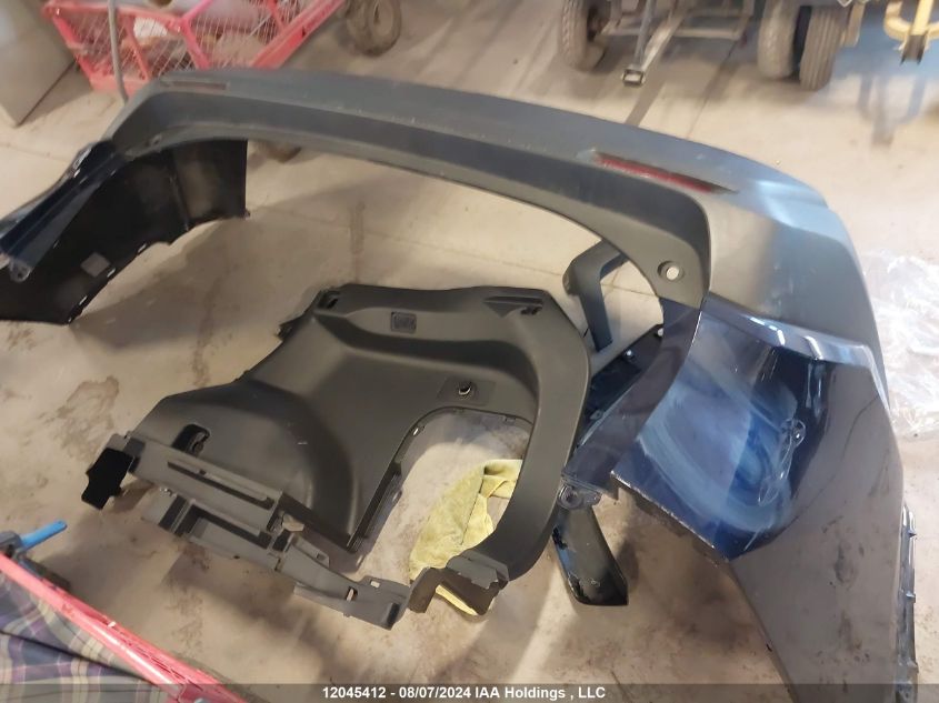 2021 Toyota Rav4 Xle VIN: 2T3RWRFV8MW119090 Lot: 12045412