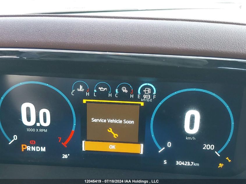 2022 Ford F150 Supercrew VIN: 1FTEW1EP9NKE84391 Lot: 12045419