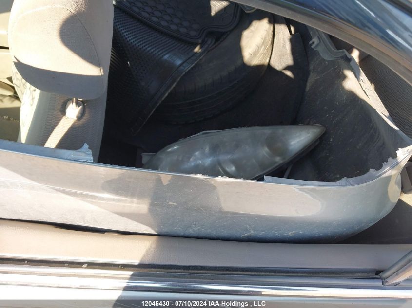 2005 Toyota Camry Le/Xle/Se VIN: 4T1BE32KX5U580380 Lot: 12045430