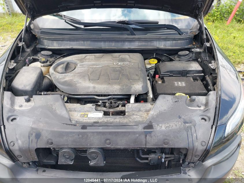 2016 Jeep Cherokee Trailhawk VIN: 1C4PJMBS3GW146675 Lot: 12045441