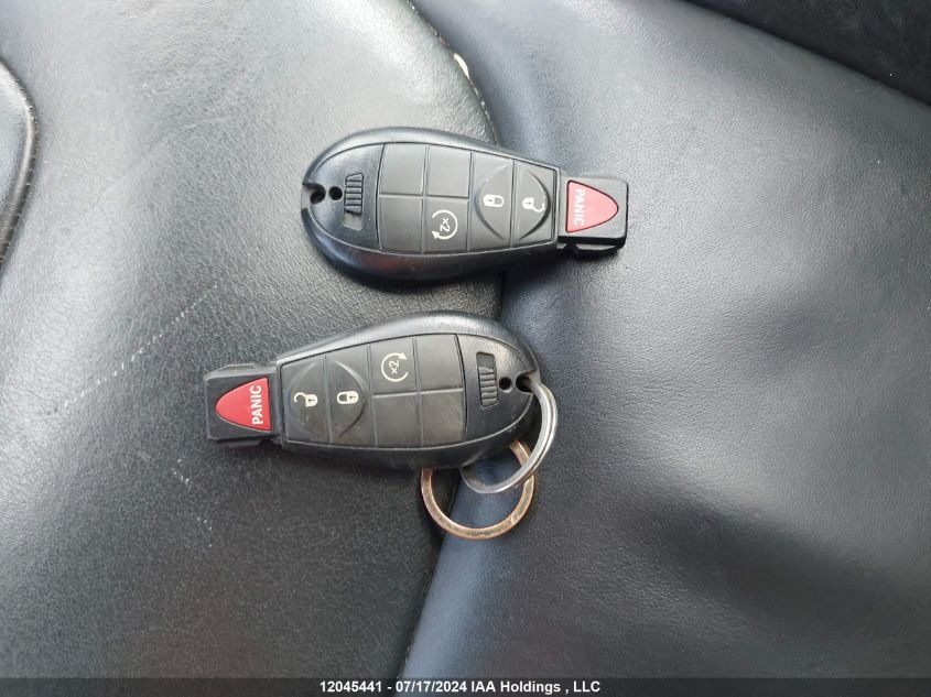 2016 Jeep Cherokee Trailhawk VIN: 1C4PJMBS3GW146675 Lot: 12045441