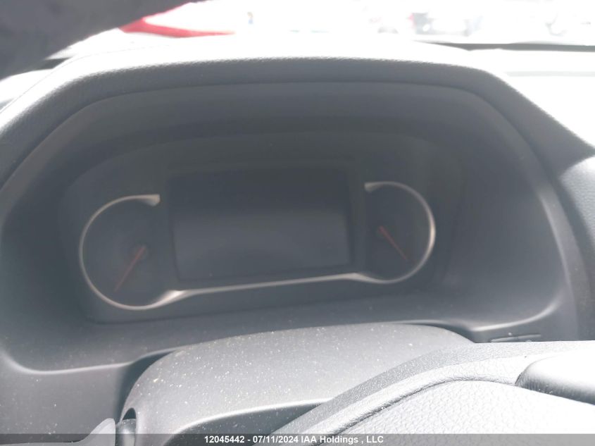 2020 Honda Pilot VIN: 5FNYF6H79LB503540 Lot: 12045442